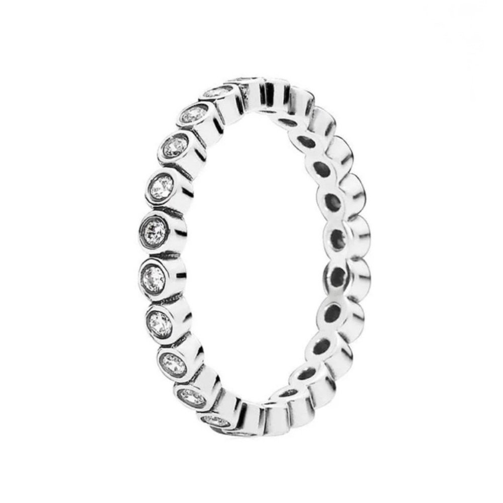 Pandora Alluring Brilliant Ring